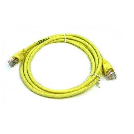 Cablu de Retea Rj45 Cisco CAT5e, 1.8m